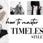 Mastering Fall 2024: Timeless and Chic Outfits for Your Endless Wardrobe