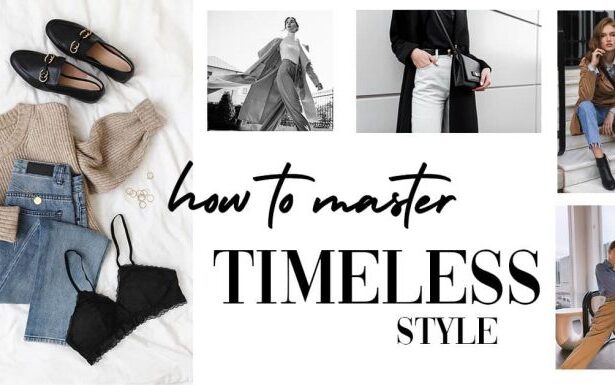 Mastering Fall 2024: Timeless and Chic Outfits for Your Endless Wardrobe