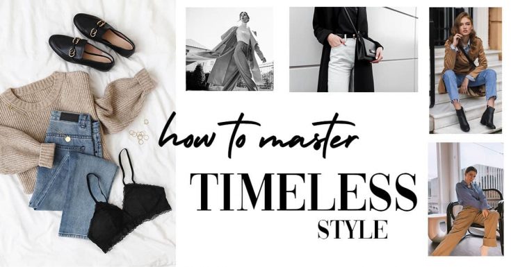 Mastering Fall 2024: Timeless and Chic Outfits for Your Endless Wardrobe