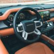 2023 Land Rover Defender - Image 4
