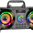 Portable Bluetooth MP3 Players - Image 5