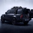 2023 Land Rover Defender - Image 3