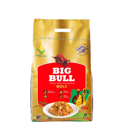 Big Bull 10kg