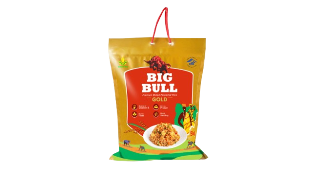 Big Bull 5kg