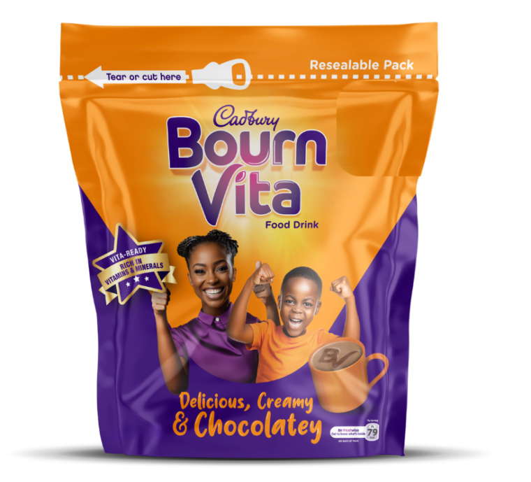 Bournvita 20g (x10)
