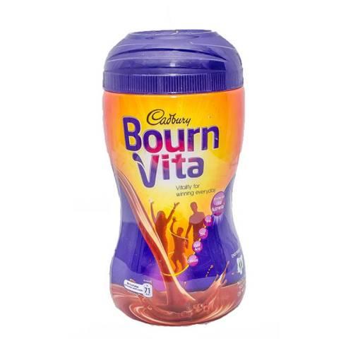 Bournvita 450g Refill