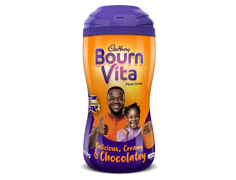 Bournvita 500g (x12)