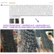 Free Sample 10 Inch Brazilian Body  Wave Hair Bundles With Closure,raw Unprocessed Wholesale 100 Virgin Brazilian Hair Bundles - Image 5