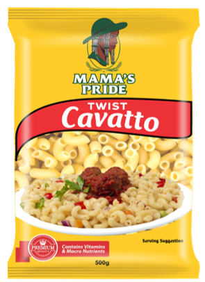 Mama's Pride Cavatto 500g (x20)