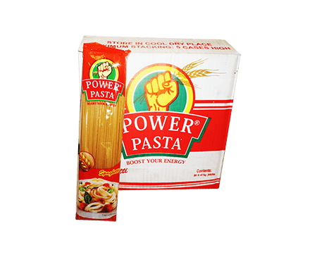 Power Pasta 500g (x20)