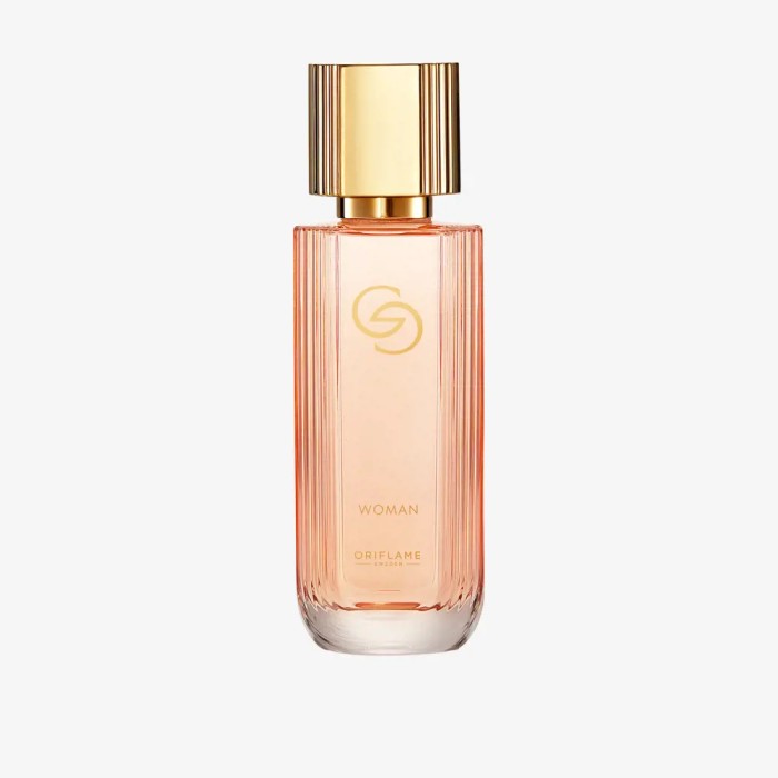 Giordani Gold Woman Eau de Parfum