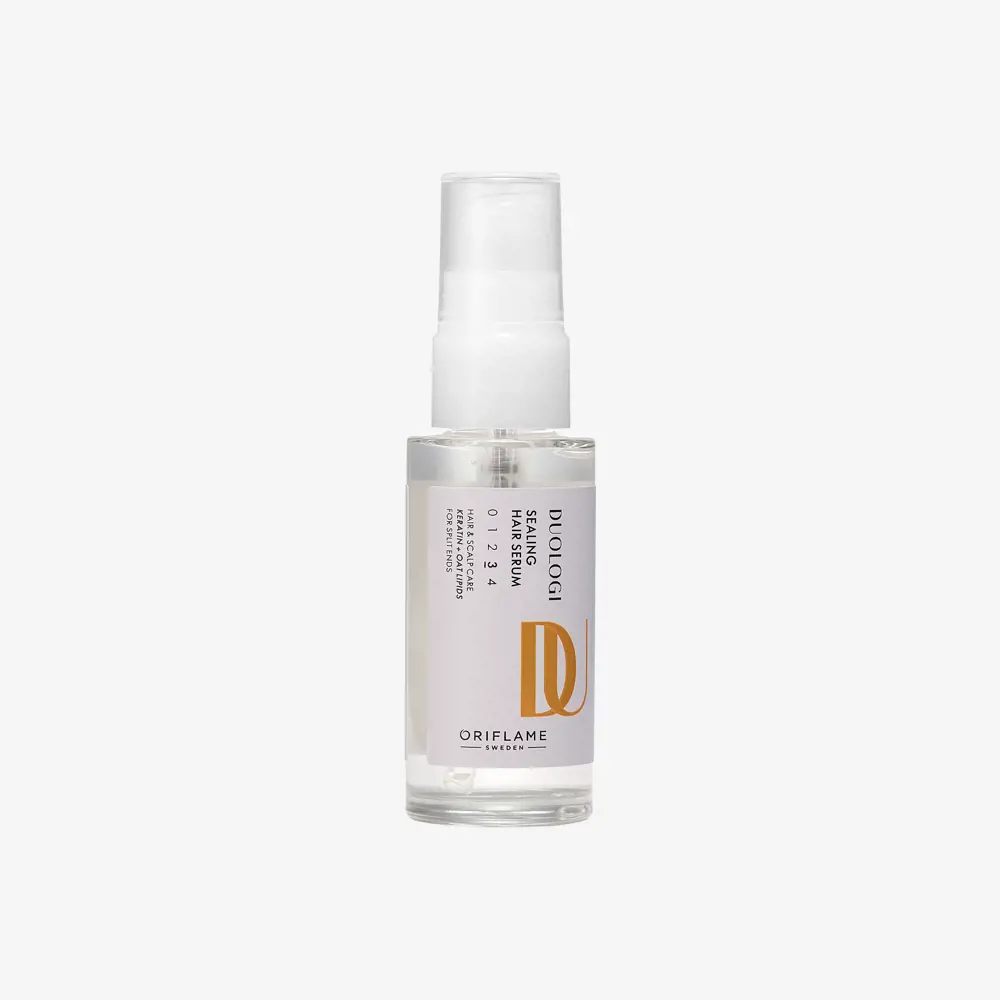 DUOLOGI Sealing Hair Serum