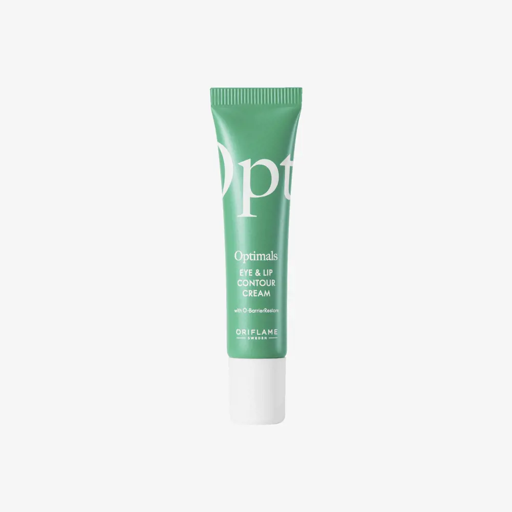 Opt Optimals Eye & Lip Contour Cream