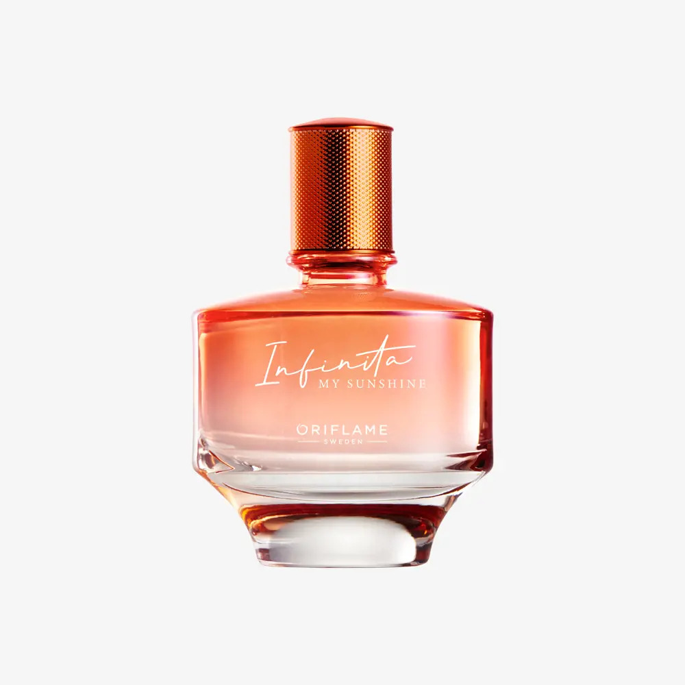 Infinita My Sunshine Eau de Parfum