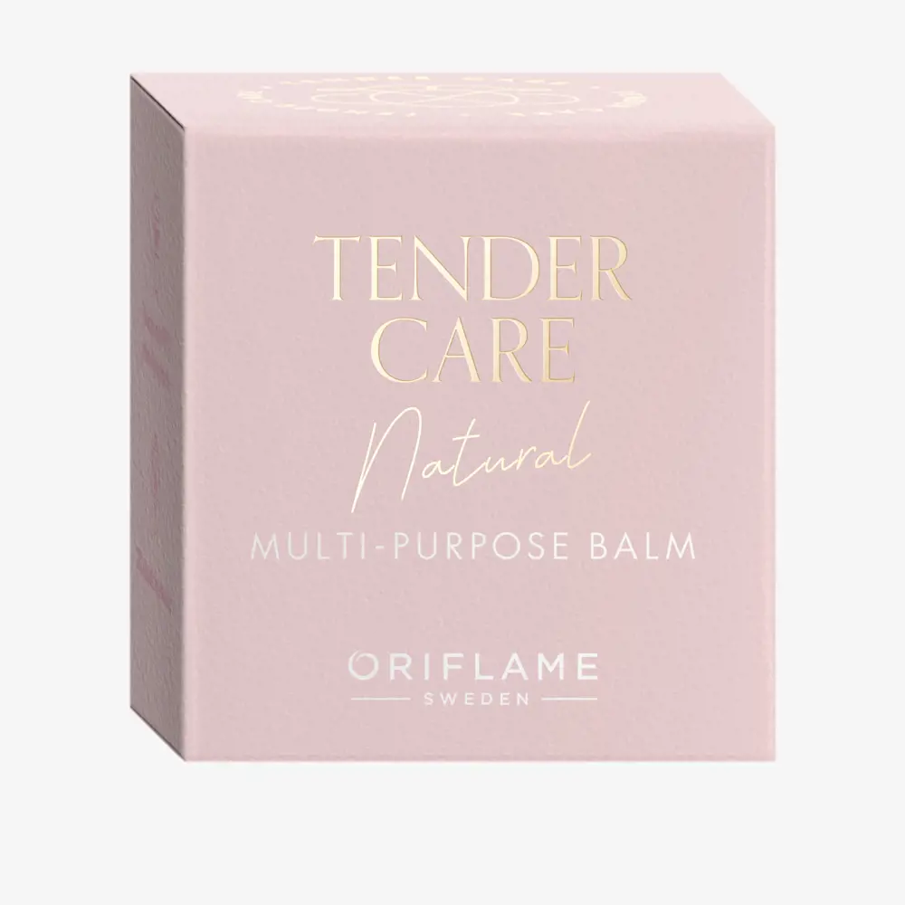 Tender Care Natural Multi-purpose Balm