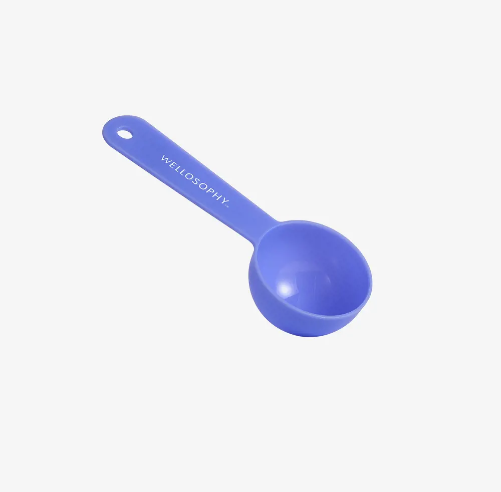 Wellosophy Scoop