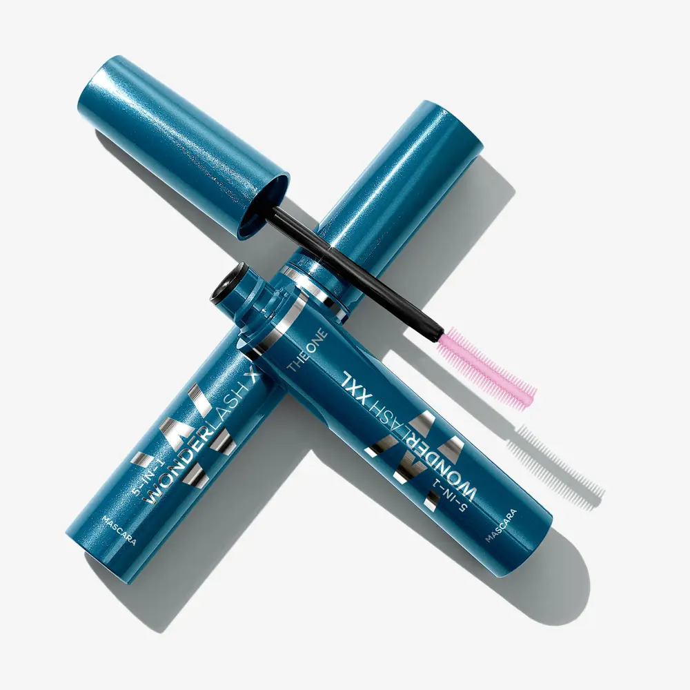 The ONE 5-in-1 Wonder Lash XXL Mascara