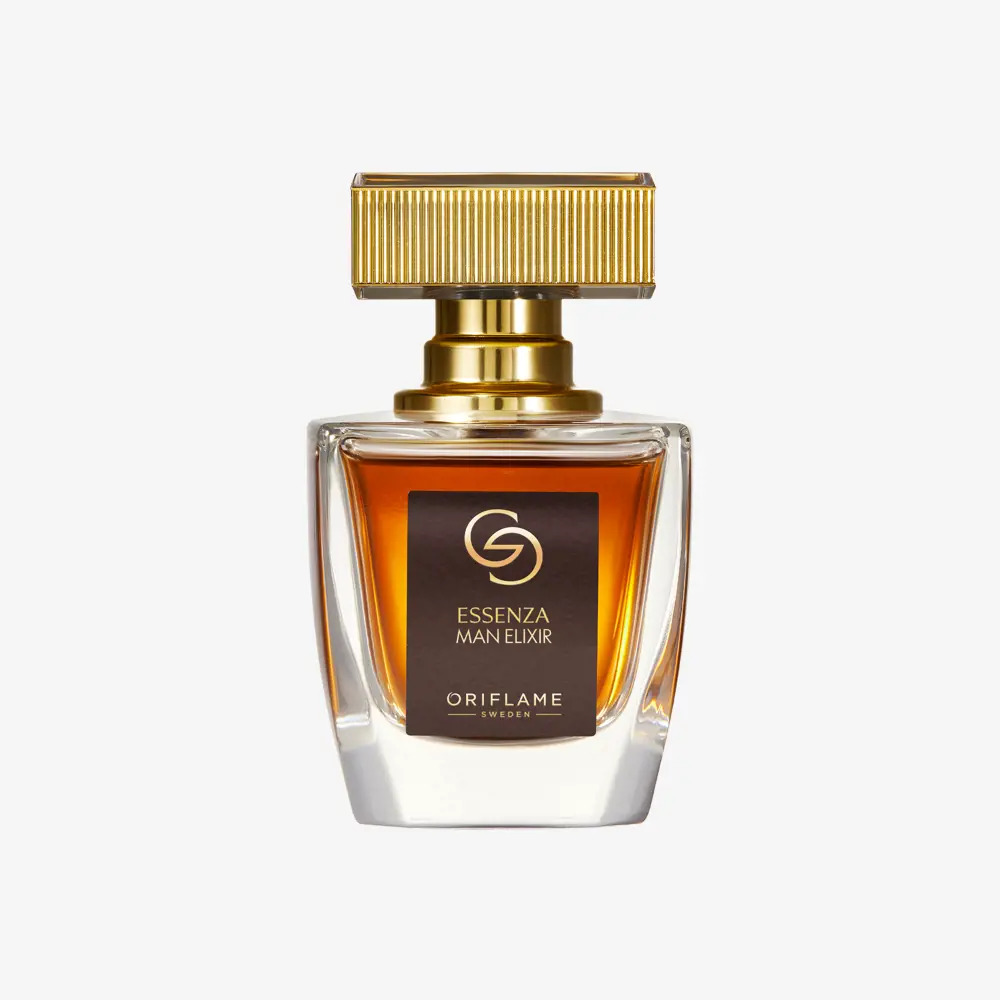 Giordani Gold Essenza Man Elixir Parfum