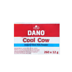 Dano Cool Cow 12g (x260)