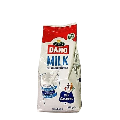 Dano Full Cream 800g (x12)