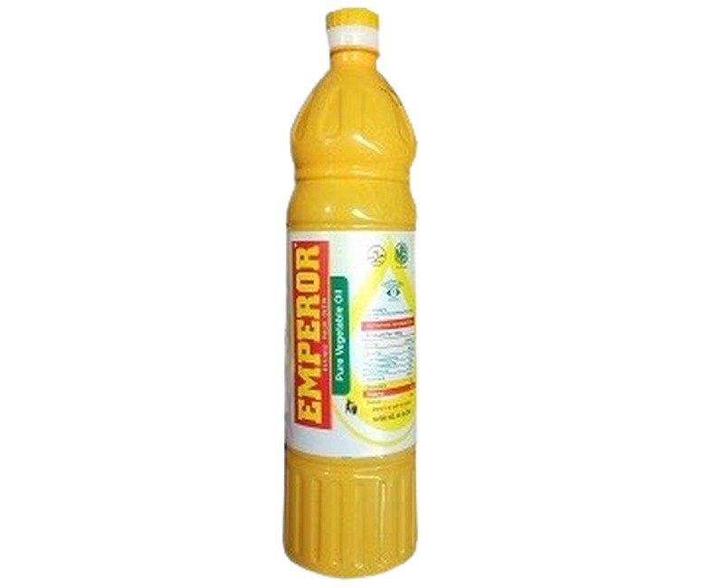 Emperor Oil 700ml (x12)