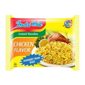 Indomie Noodles HungryMan Size 180g
