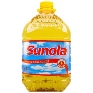 Sunola Oil 5L