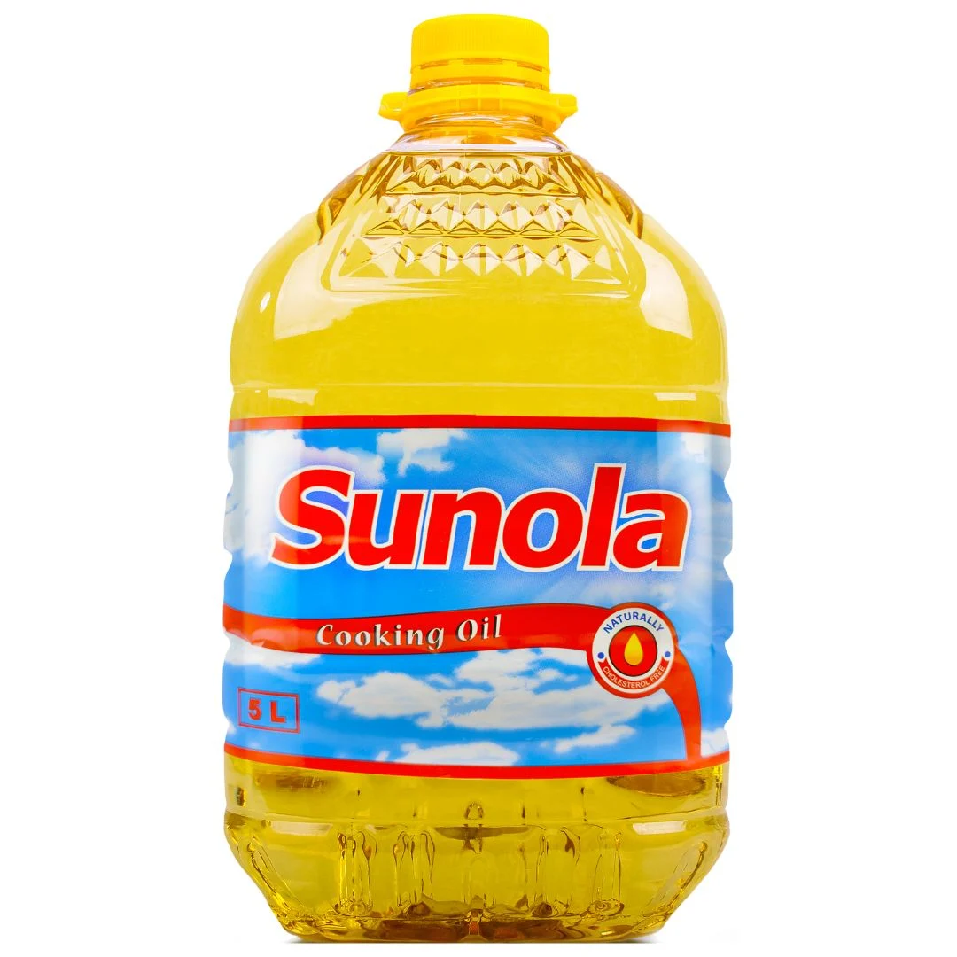 Sunola Oil 5L