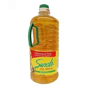 Sunola Oil 3L