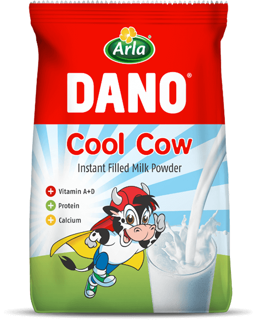 Dano Cool Cow 750g