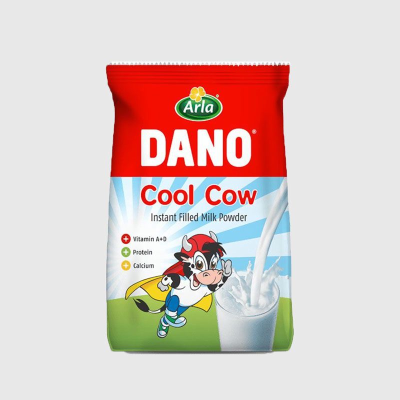Dano Cool Cow Milk Powder
