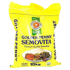 Golden Penny Semovita 10kg