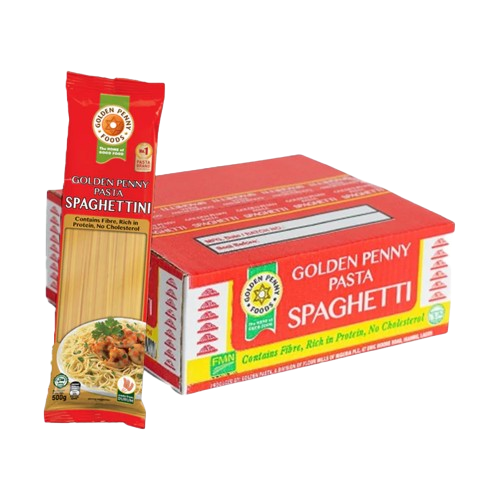 Golden Penny Spaghetti Fat (x20)