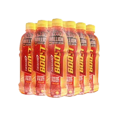 Lucozade Boost Drink 450ml (x12)