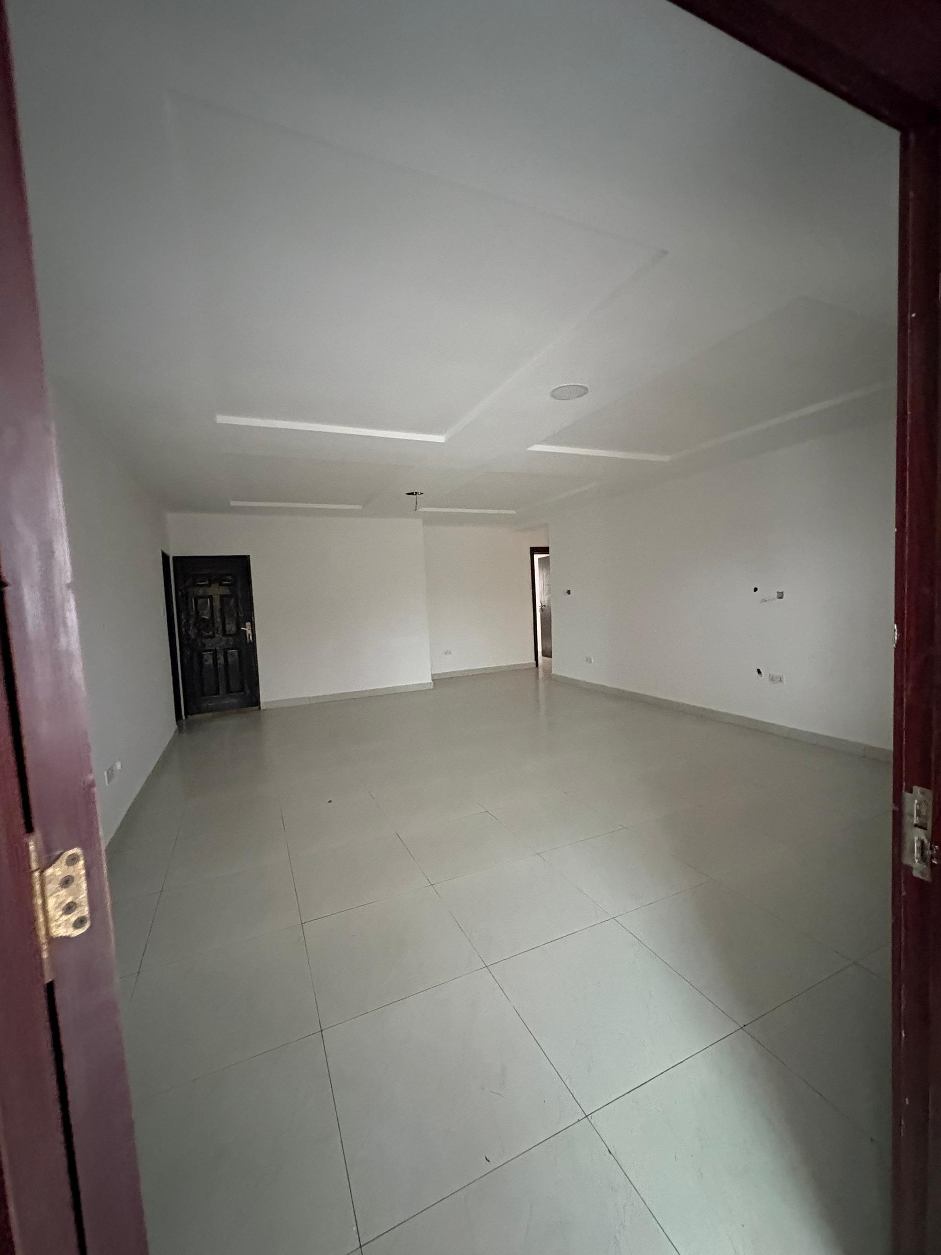 Newly Built 2-Bedroom Apartment, Orchid, Lekki - Image 9