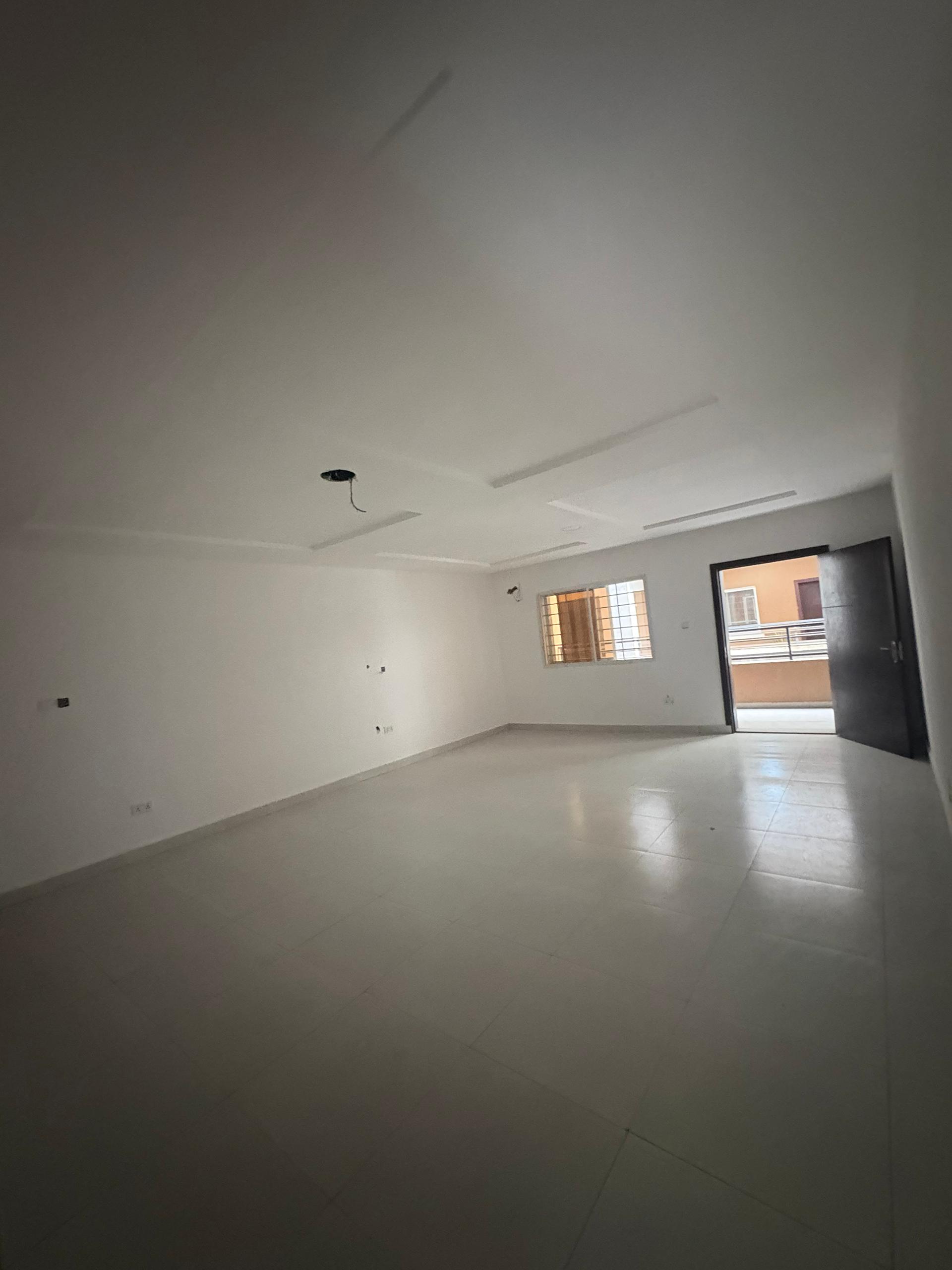 Newly Built 2-Bedroom Apartment, Orchid, Lekki - Image 8