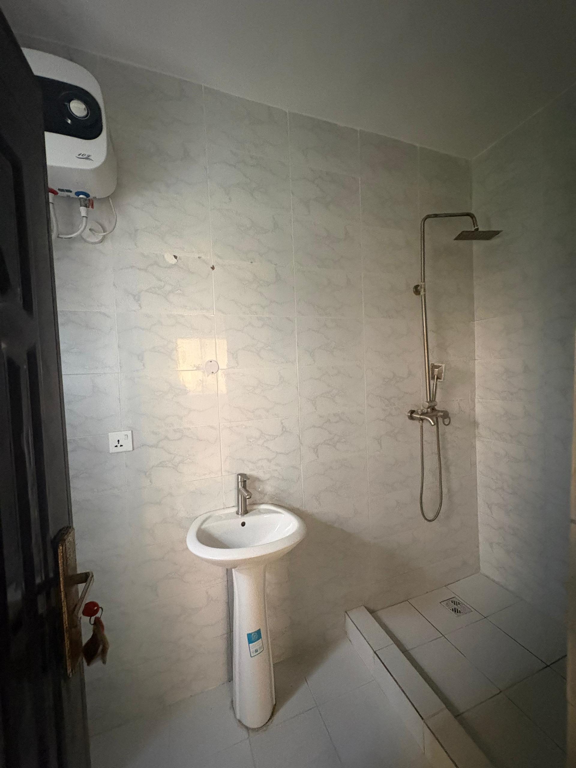 Newly Built 2-Bedroom Apartment, Orchid, Lekki - Image 7