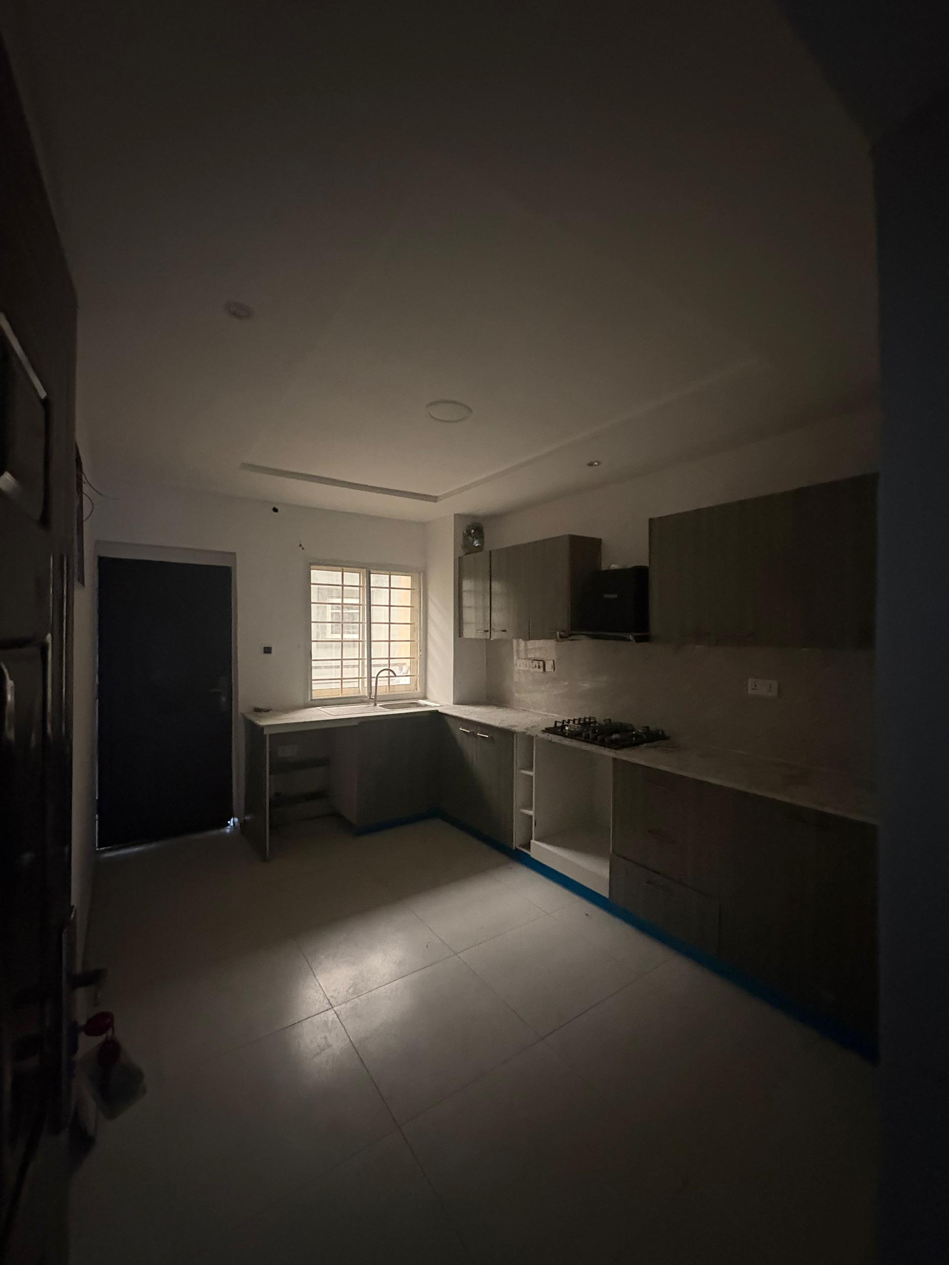 Newly Built 2-Bedroom Apartment, Orchid, Lekki - Image 5