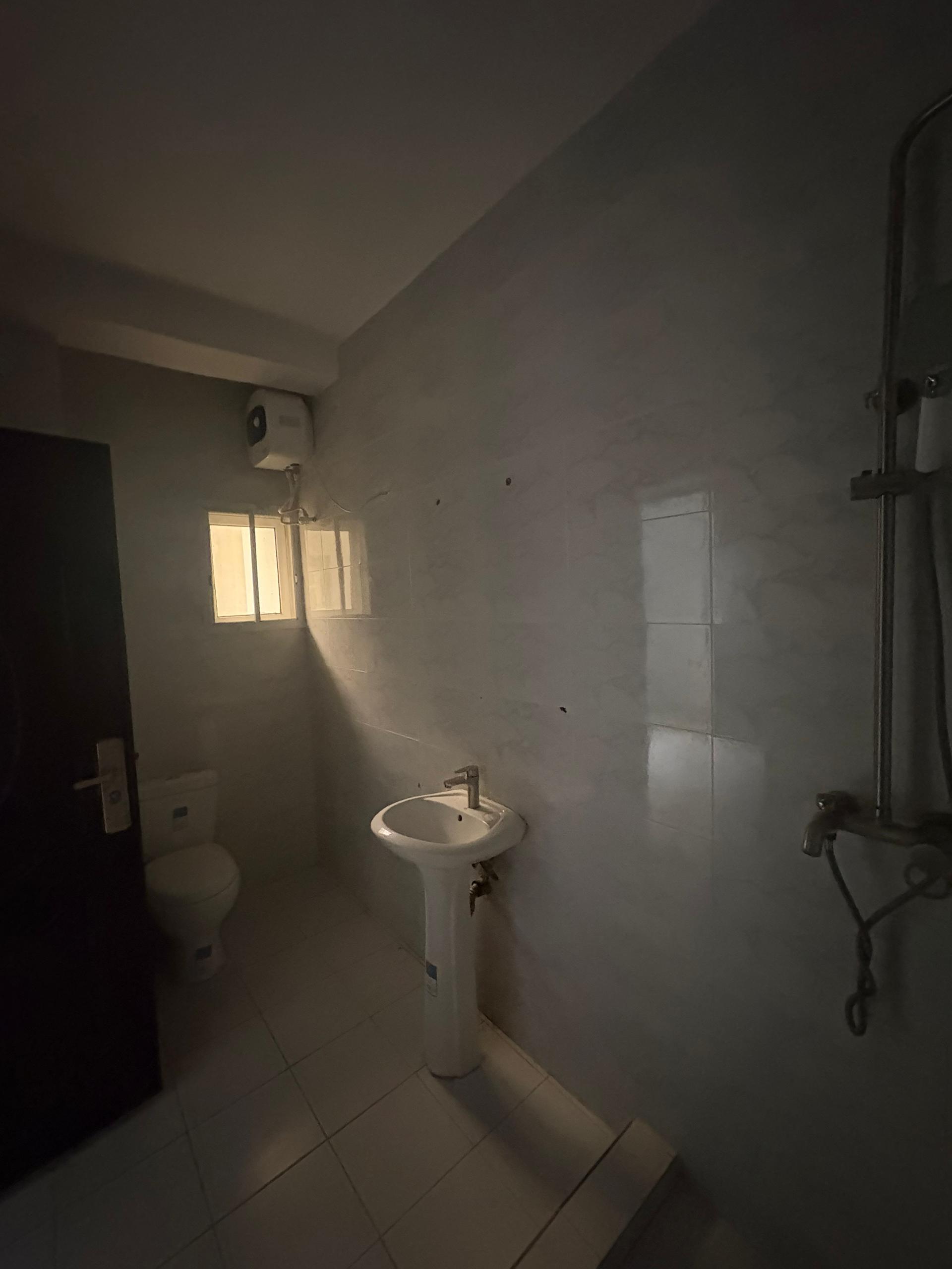 Newly Built 2-Bedroom Apartment, Orchid, Lekki - Image 4