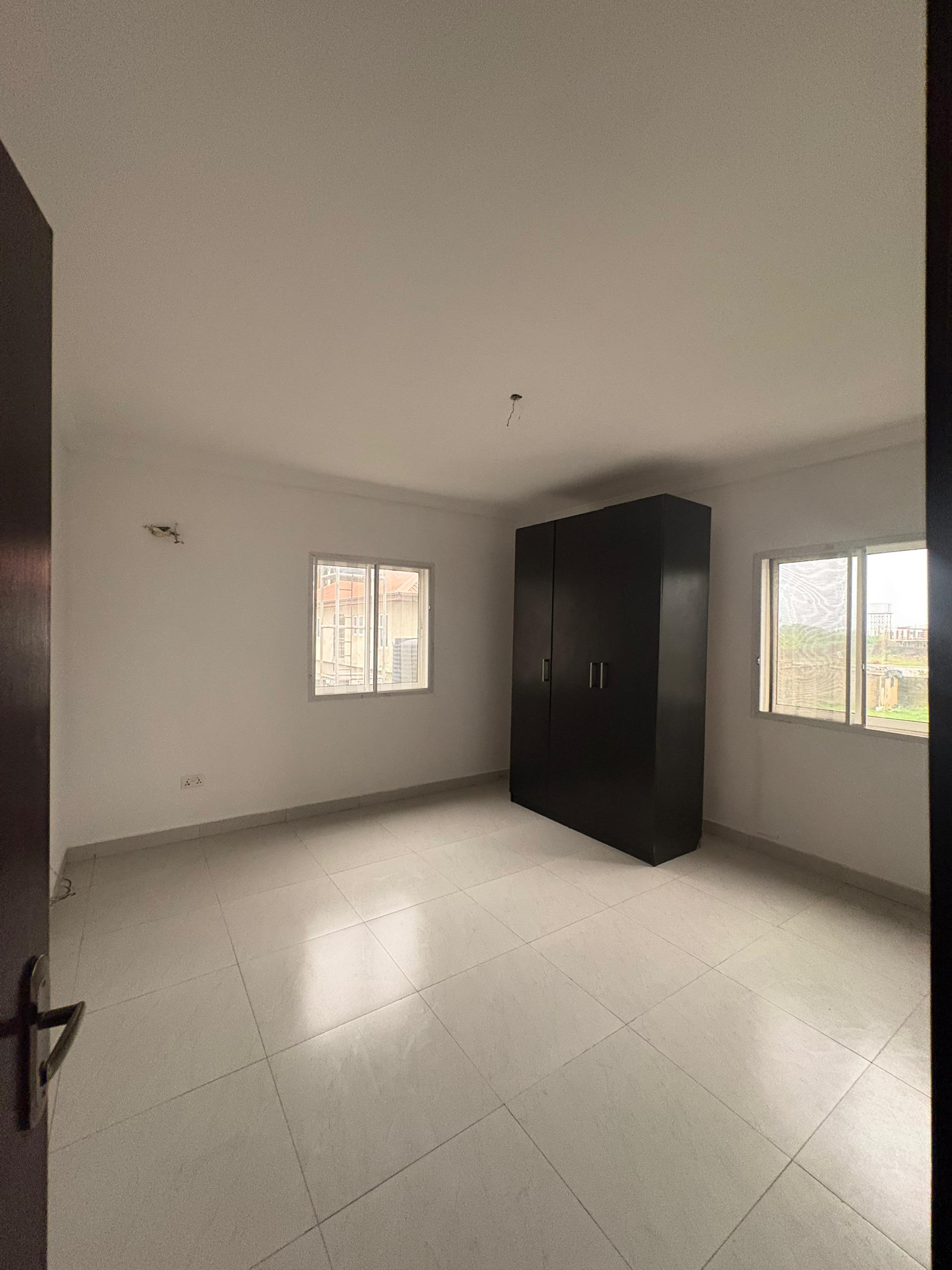 Newly Built 2-Bedroom Apartment, Orchid, Lekki - Image 3