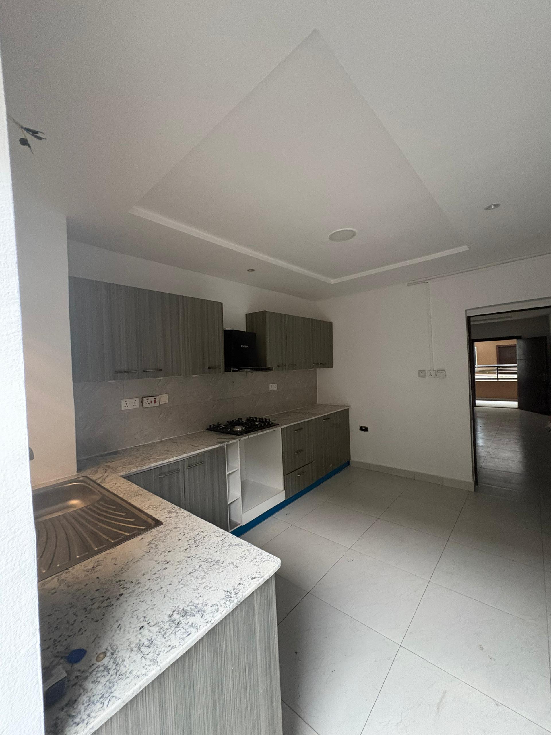 Newly Built 2-Bedroom Apartment, Orchid, Lekki - Image 2
