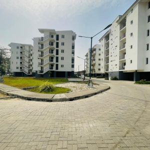 4-Bedroom Exquisitely Built New Apartments and Maisonettes (180sqm)
