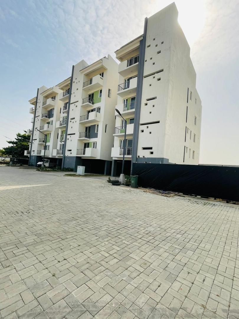 3-Bedroom Exquisitely Built New Apartments and Maisonettes (137sqm) - Image 2