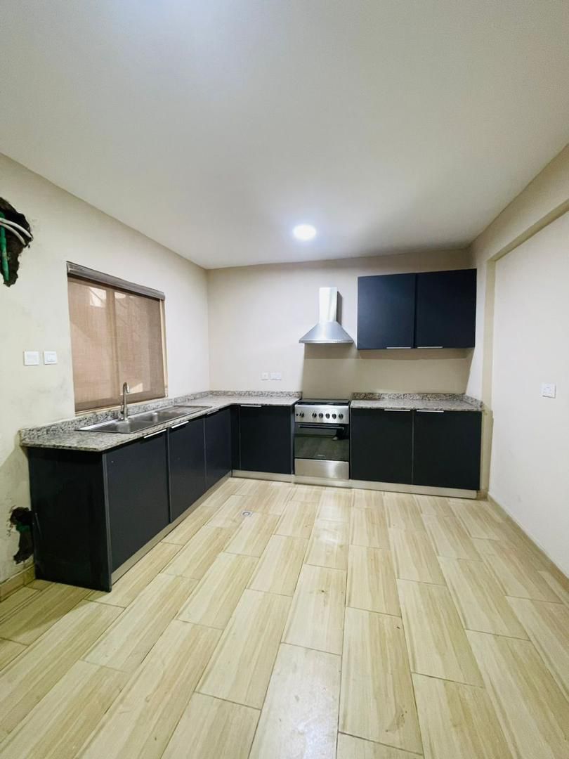 3-Bedroom Exquisitely Built New Apartments and Maisonettes (137sqm) - Image 5
