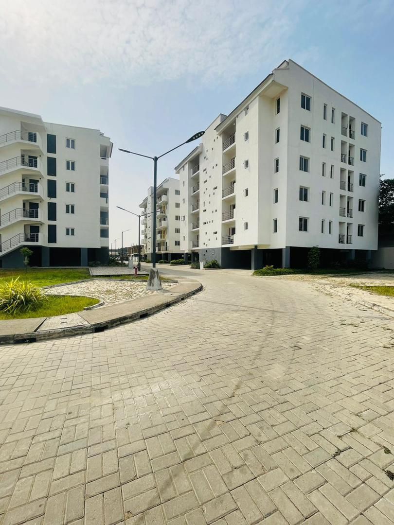 3-Bedroom Exquisitely Built New Apartments and Maisonettes (137sqm) - Image 3