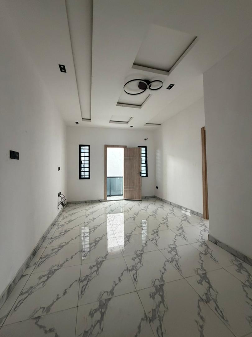 Stunningly Built 4-Bedroom Semi-Detached Duplex - Image 10
