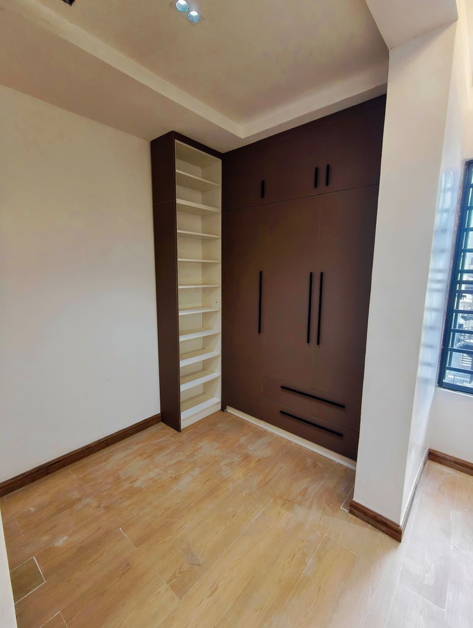 Exquisitely Built 4-Bedroom Detached Terrace Duplex with BQ, Opebi, Ikeja - Image 2