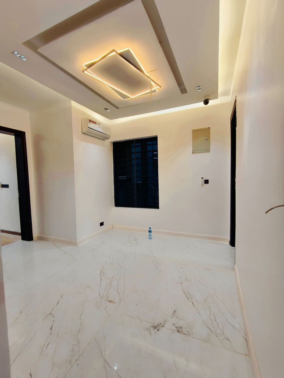 Exquisitely Built 4-Bedroom Detached Terrace Duplex with BQ, Opebi, Ikeja - Image 3