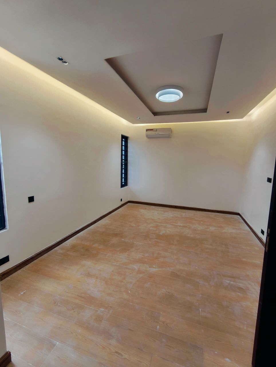 Exquisitely Built 4-Bedroom Detached Terrace Duplex with BQ, Opebi, Ikeja - Image 7