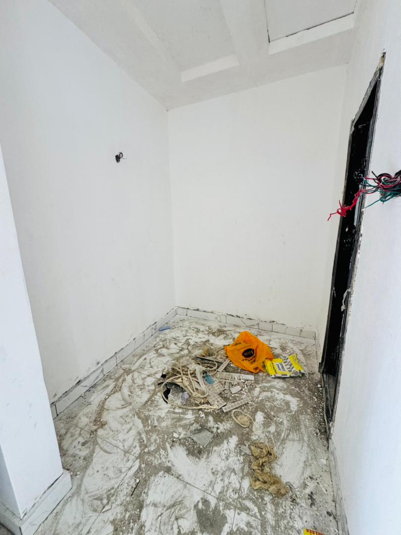 Elegantly Built 4-Bedroom Semi-Detached Duplex with Boys Quarter, Opebi, Ikeja - Image 10
